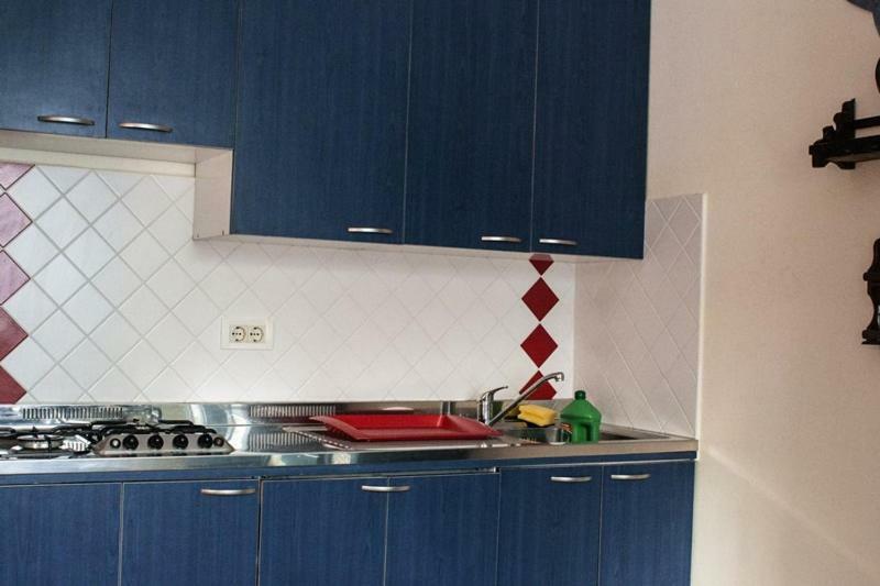 Irene Apartment 10M From Sea - Privat Parking ラバック エクステリア 写真